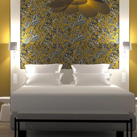 Gabriel Hotel Шинон Екстер'єр фото