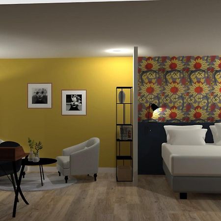 Gabriel Hotel Шинон Екстер'єр фото