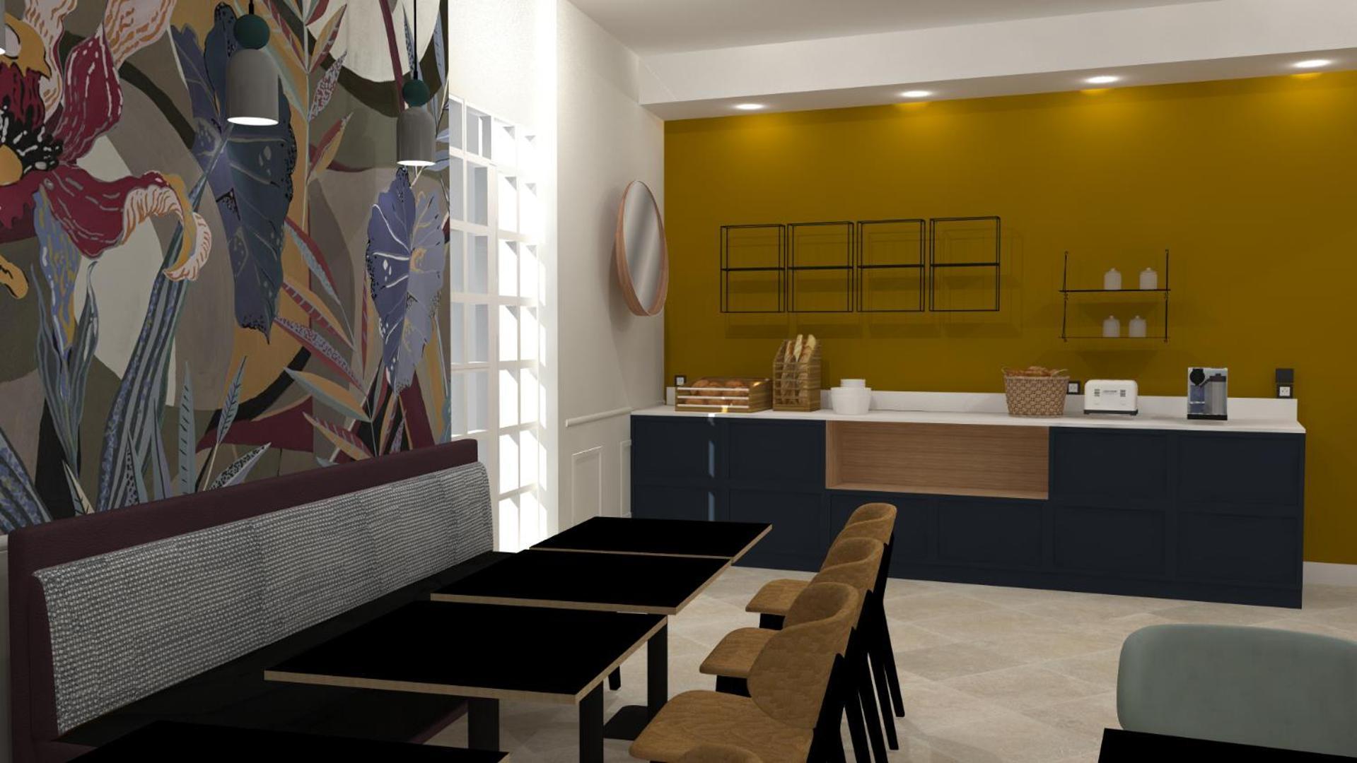 Gabriel Hotel Шинон Екстер'єр фото